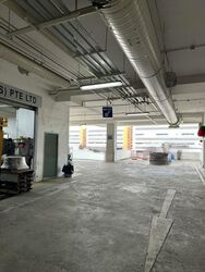 Toh Guan Centre (D22), Factory #625901561